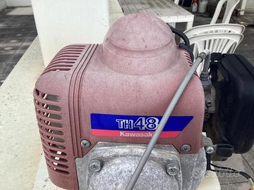 DECESPUGLIATORE KAWASAKI TR 48