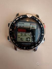 Citizen d060 d120