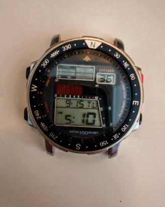 Citizen d060 d120