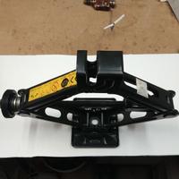 Cric Fiat Punto 1a serie