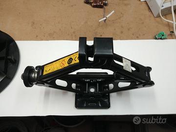 Cric Fiat Punto 1a serie