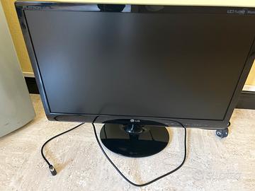 Monitor Tv LG