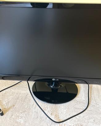 Monitor Tv LG