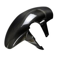 Parafango in vero carbonio per CBR650R e CB650R