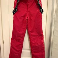 Pantaloni Sci CMP Ragazza