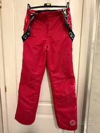 Pantaloni Sci CMP Ragazza