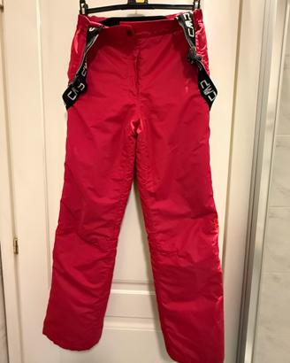 Pantaloni Sci CMP Ragazza