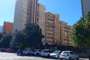 Appartamento 5 vani bonagia