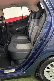 HYUNDAI I10 DA VETRINA UNICO PROPRIETARIO FULL