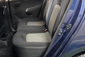 HYUNDAI I10 DA VETRINA UNICO PROPRIETARIO FULL