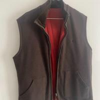 gilet doppio utilizzo brooskfield