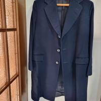 cappotto uomo M super vigogna