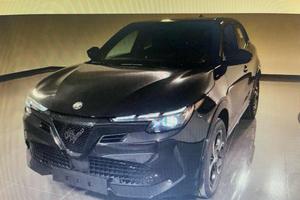 ALFA ROMEO Junior SPORT SPECIALE 1.2 HYBRID 145
