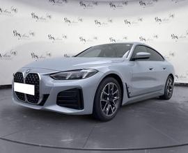 BMW Serie 4 Gran Coupé 420d 48V MSport LED NA...