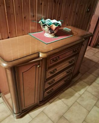 Mobili più forno