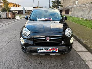 Fiat 500X 1.0 T3 120 CV Cross NAVIGATORE