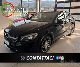 Mercedes-benz A 200 CLASSE A200 2.2 PREMIUM - UNIC