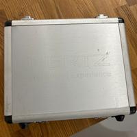 Tweeter hertz ml280 limitati 100pz