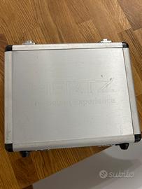 Tweeter hertz ml280 limitati 100pz