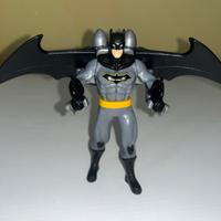 Batman - Kinder Maxi Sorpresa