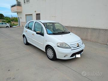 Citroen C3 1.1 Gold by Pinko