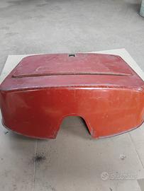 Bauletto per Vespa 125-150-200