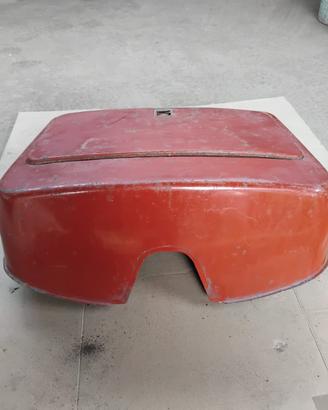 Bauletto per Vespa 125-150-200