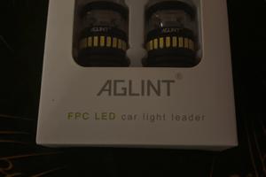 T20 Lampda Led Bianco