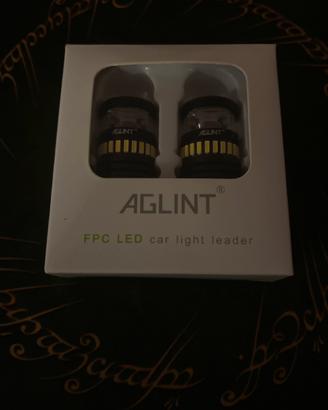 T20 Lampda Led Bianco