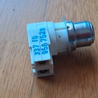 Lavastoviglie BOSCH Sensore temperatura 