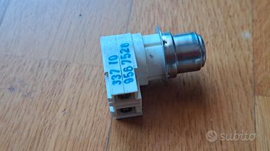 Lavastoviglie BOSCH Sensore temperatura 