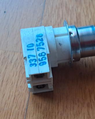 Lavastoviglie BOSCH Sensore temperatura 