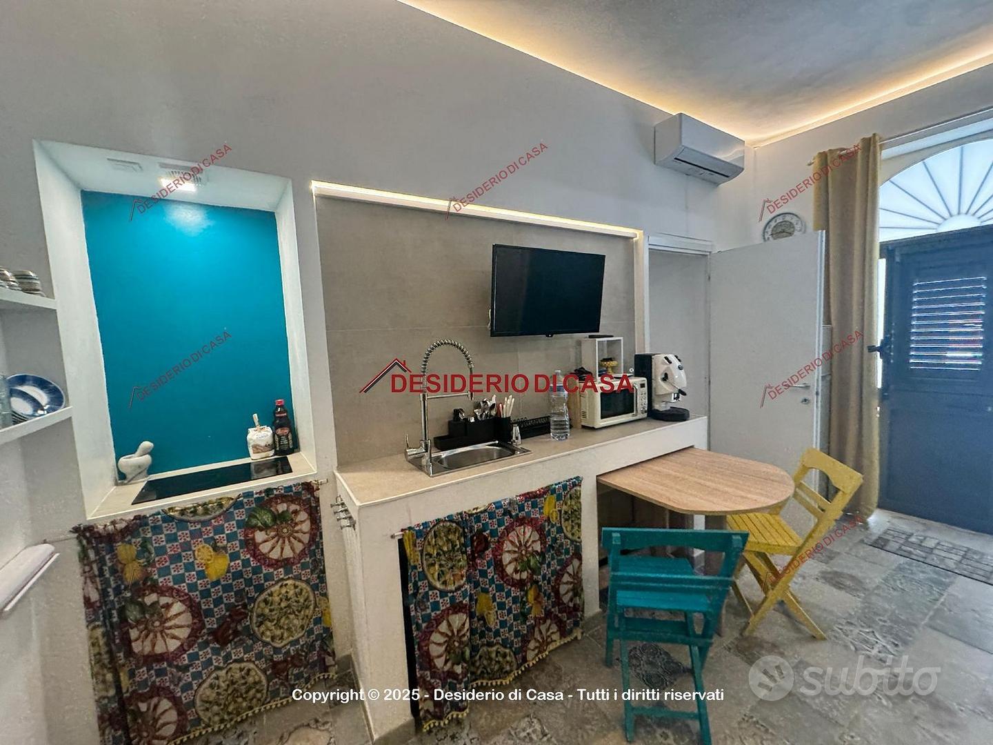 Appartamento – Trapani, Il Palazzo - Vista 3