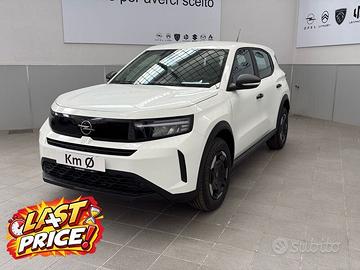 Opel Frontera Hybrid 110cv Edition EDCT