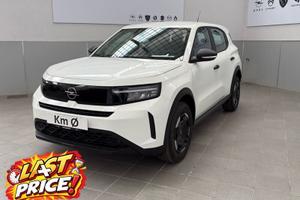 Opel Frontera Hybrid 110cv Edition EDCT