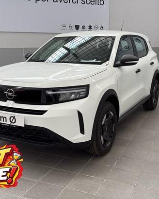 Opel Frontera Hybrid 110cv Edition EDCT