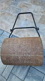 rullo ferro x giardino