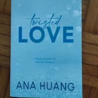 Twisted Love