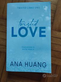 Twisted Love