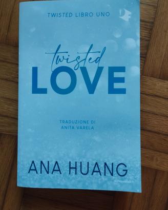 Twisted Love