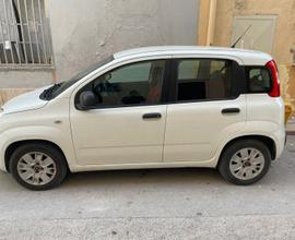 FIAT Panda 2ª serie