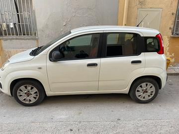 FIAT Panda 2ª serie