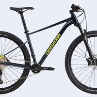 Bicicletta Cannondale Trail SL 2