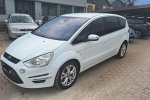 Ford S-Max 2.0 TDCi 163CV Powershift 7 posti Titan