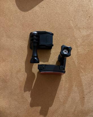 Adesivi curvi gopro