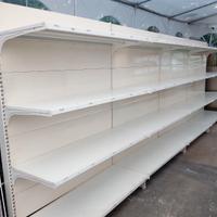 Scaffalatura -mobili cassa -carrelli - pensilina