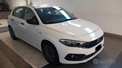 Fiat Tipo 1.3 Mjt S&S 5 porte