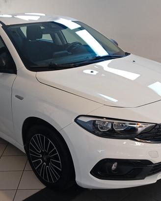 Fiat Tipo 1.3 Mjt S&S 5 porte