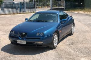 Alfa gtv v6