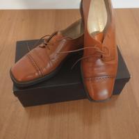 Scarpe donna modello "Inglesina"